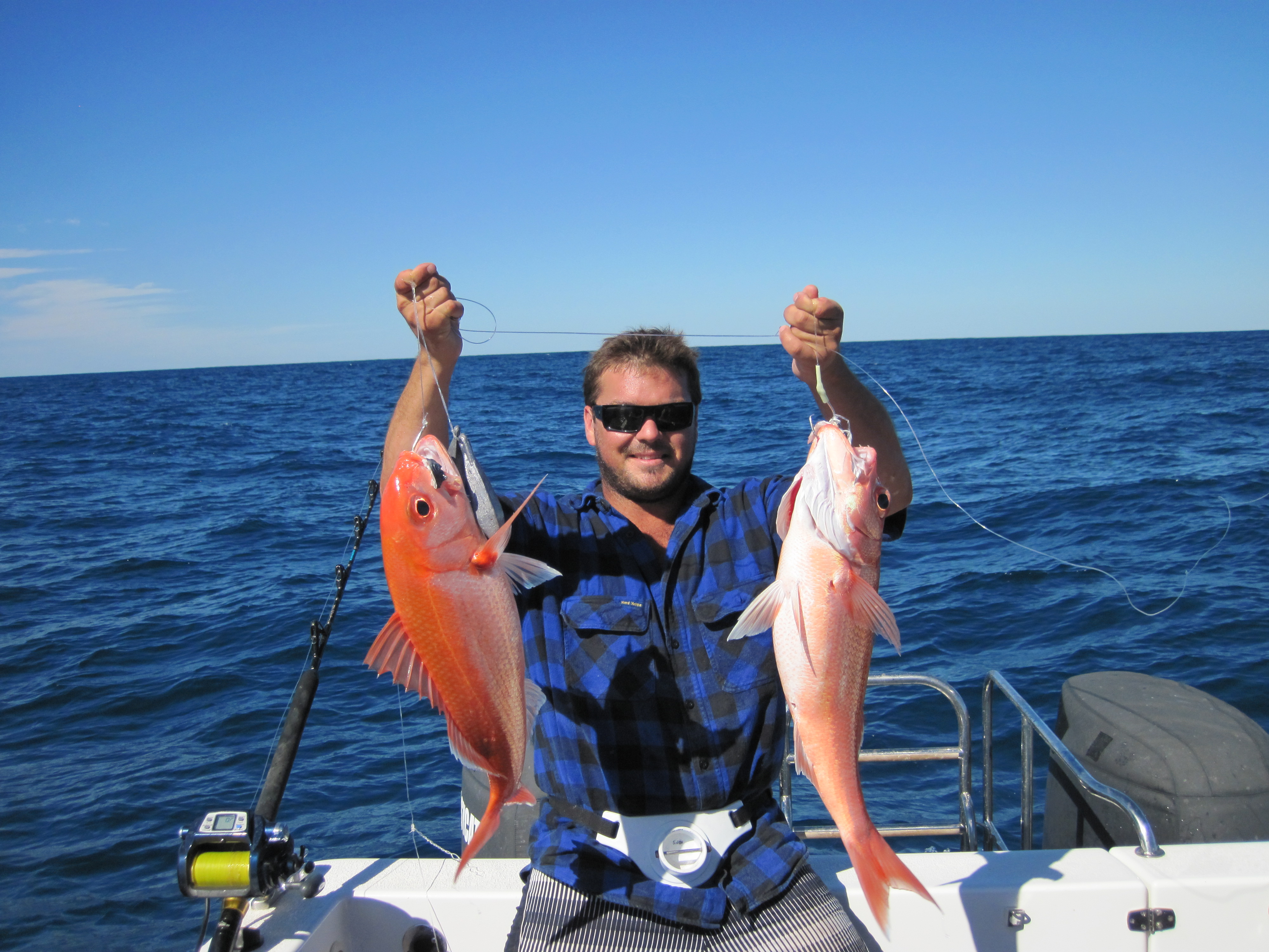 exmouth pics Fishing Fishing WA. Fishing Photos